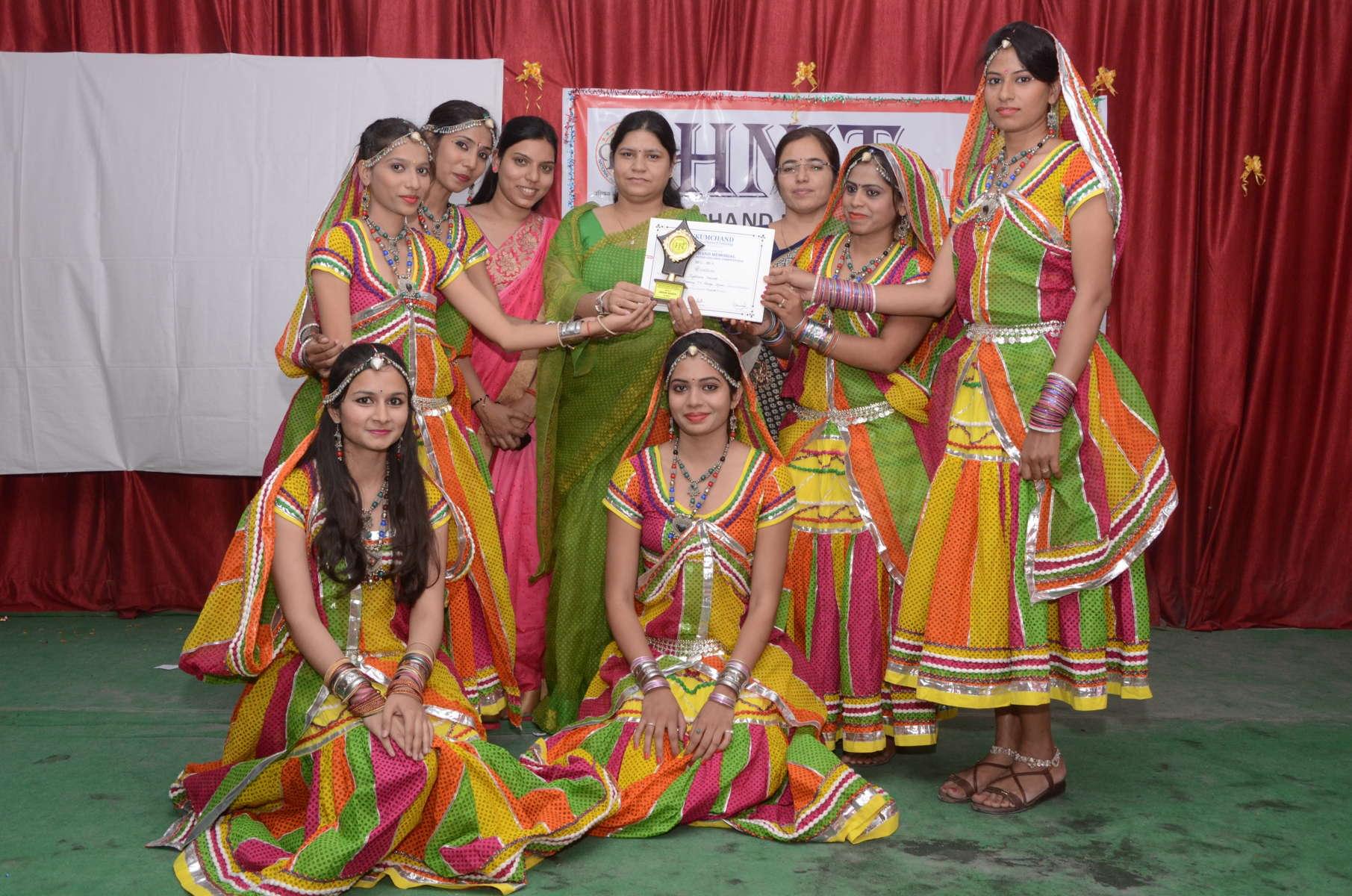 Hukumchand Noble Institute of Science and Technology Ajmer Campus photo 14