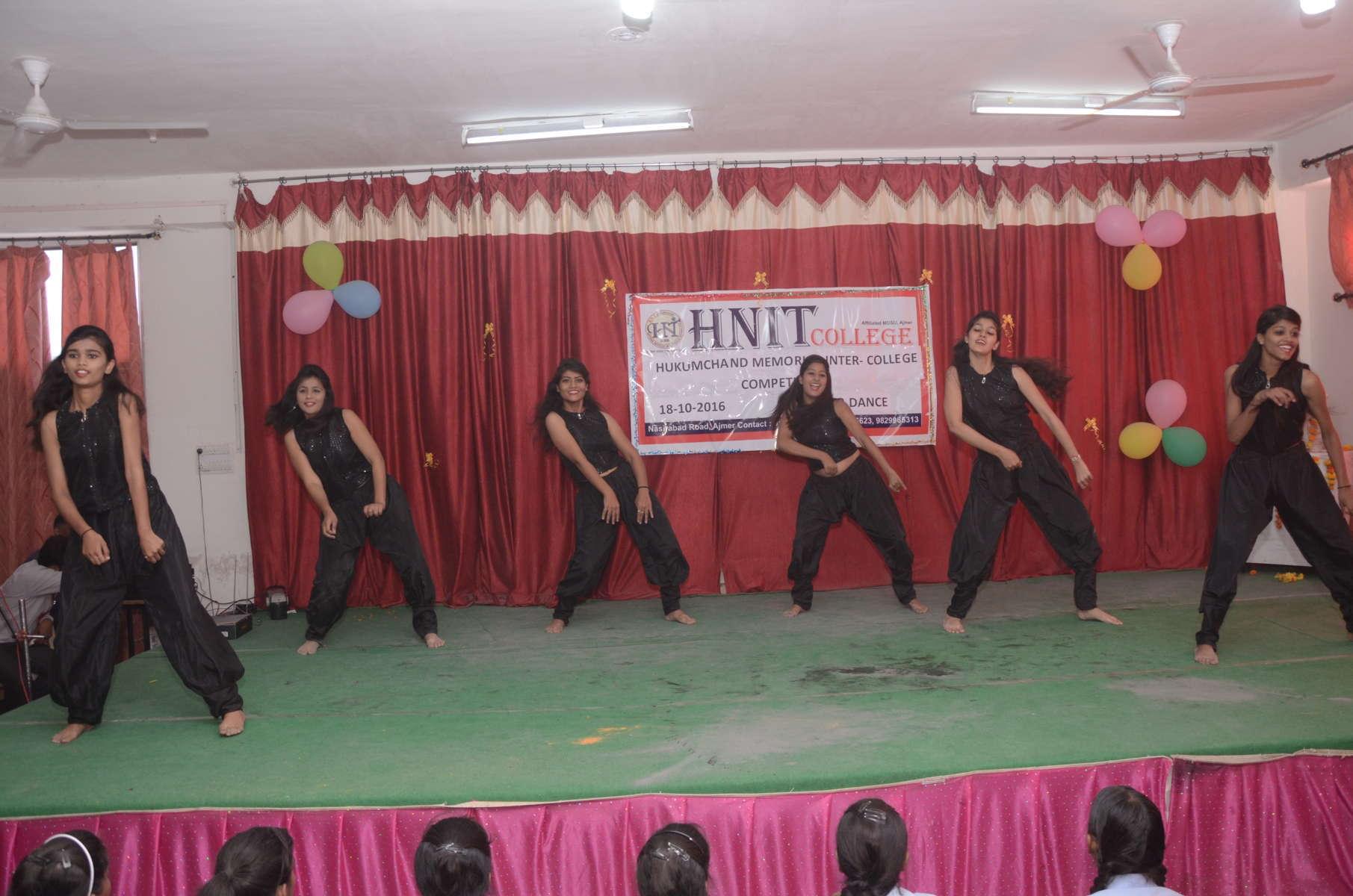 Hukumchand Noble Institute of Science and Technology Ajmer Campus photo 16