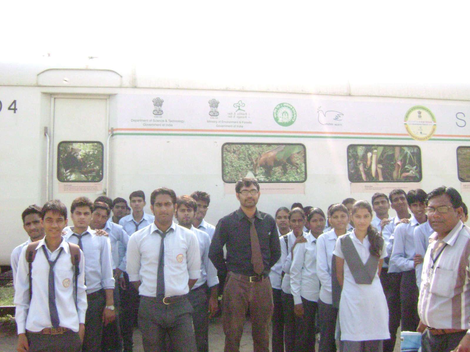 Hukumchand Noble Institute of Science and Technology Ajmer Campus photo 18