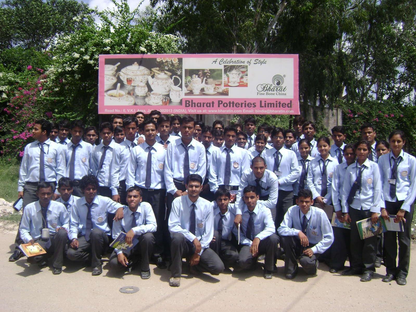 Hukumchand Noble Institute of Science and Technology Ajmer Campus photo 19