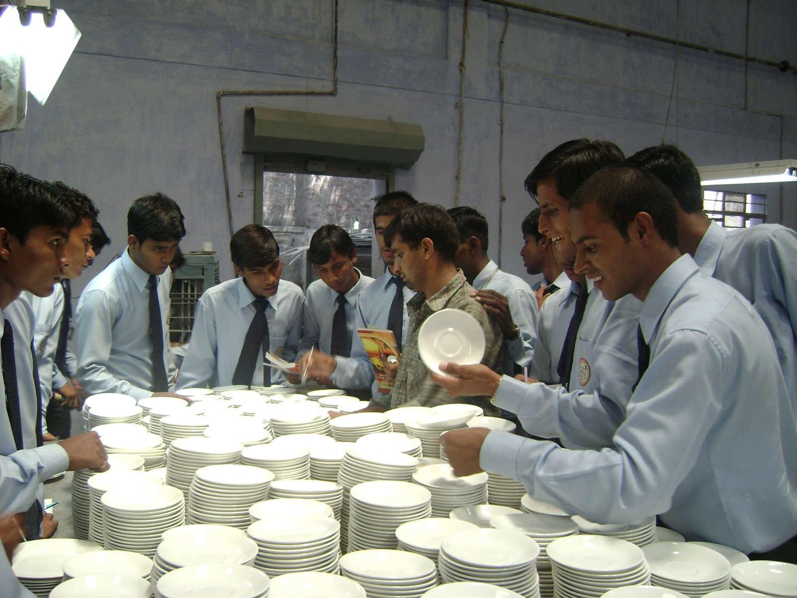 Hukumchand Noble Institute of Science and Technology Ajmer Campus photo 20