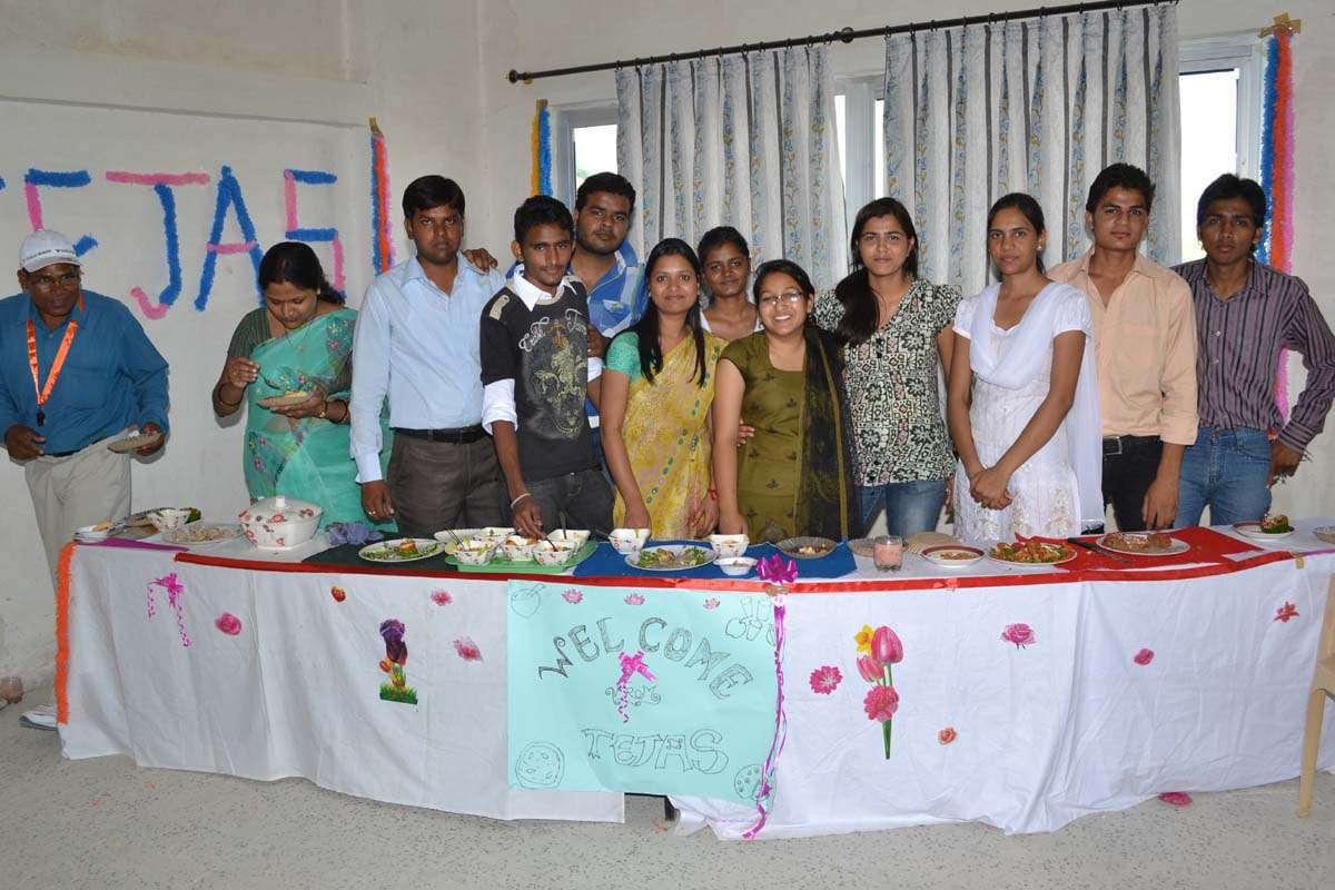 Hukumchand Noble Institute of Science and Technology Ajmer Campus photo 9