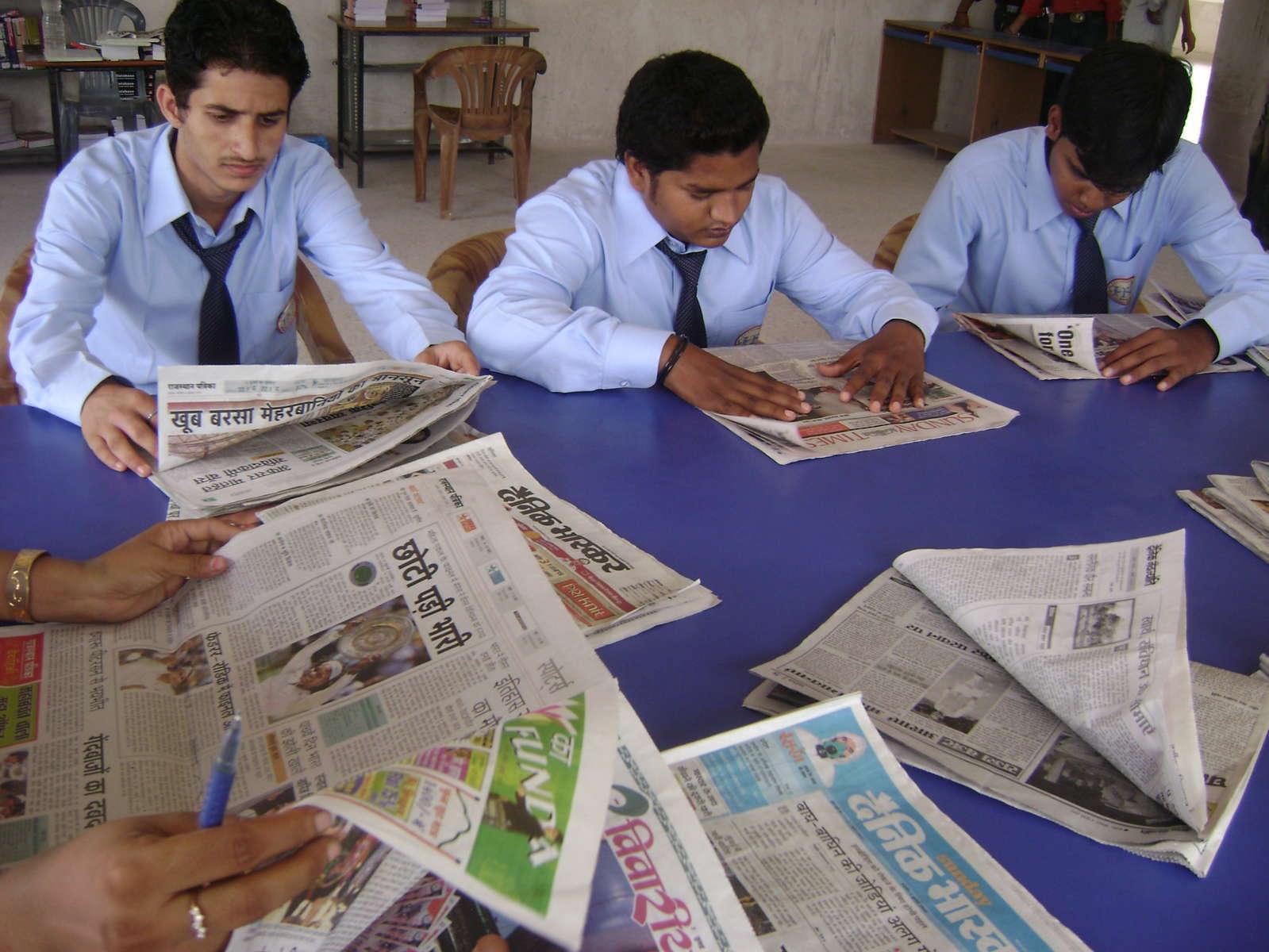 Hukumchand Noble Institute of Science and Technology Ajmer Campus photo 21