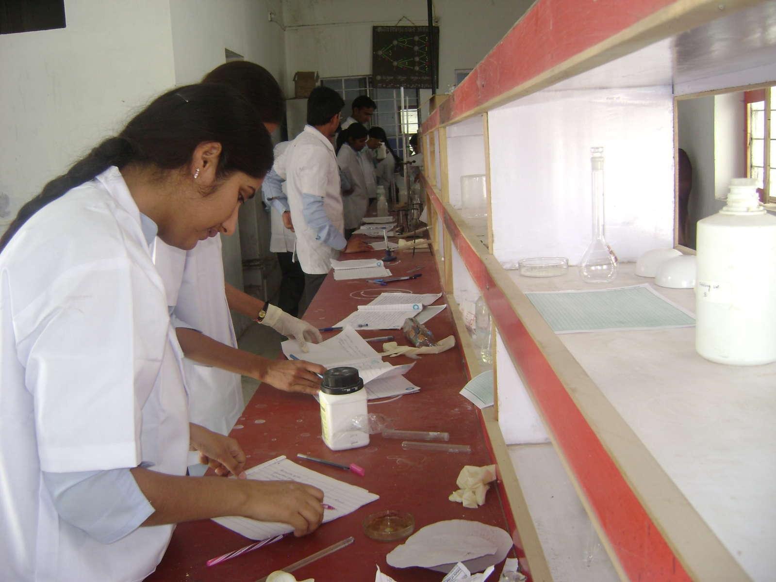 Hukumchand Noble Institute of Science and Technology Ajmer Campus photo 22