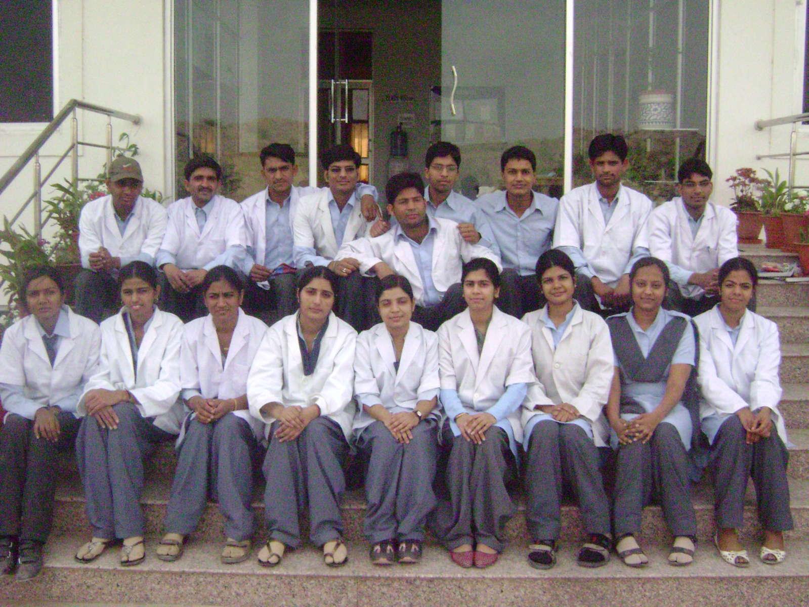 Hukumchand Noble Institute of Science and Technology Ajmer Campus photo 23