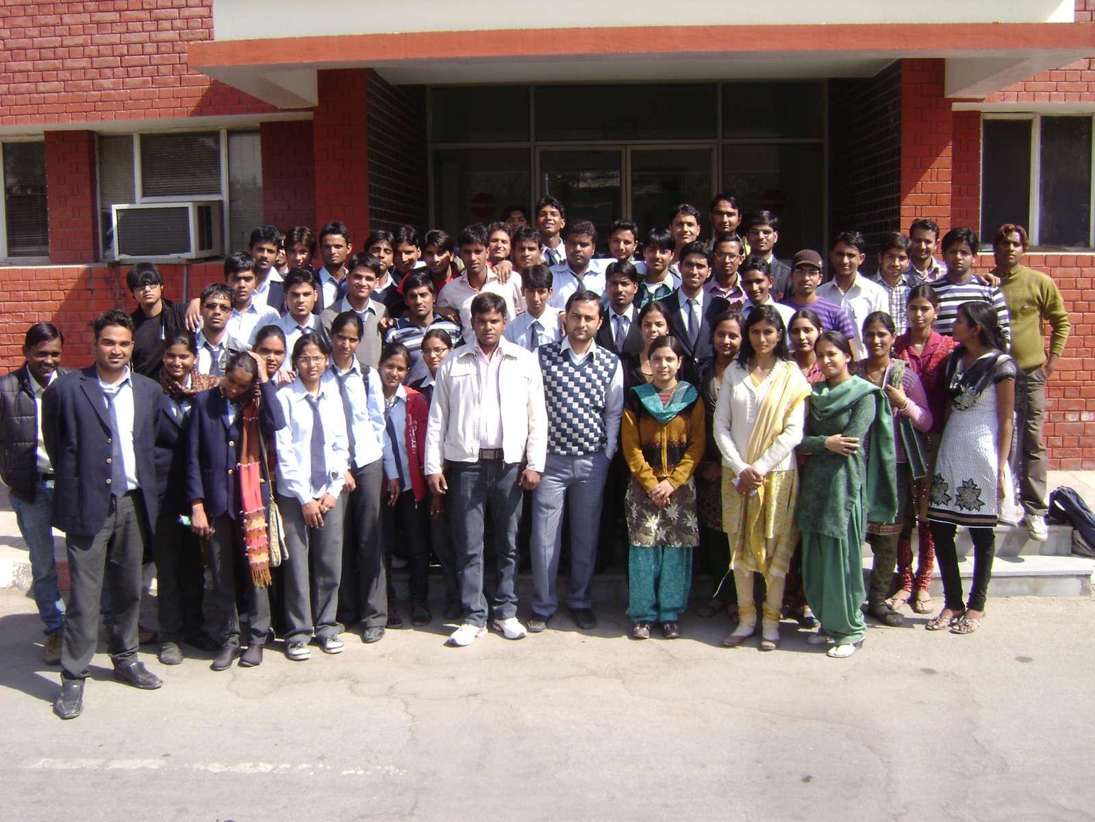 Hukumchand Noble Institute of Science and Technology Ajmer Campus photo 24