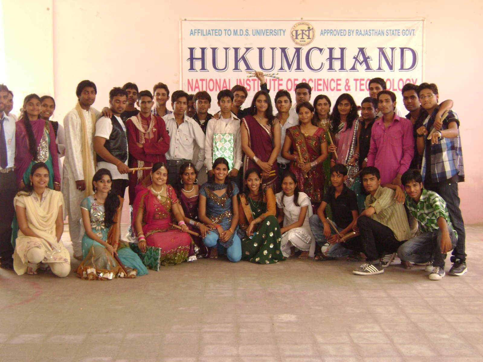 Hukumchand Noble Institute of Science and Technology Ajmer Campus photo 25