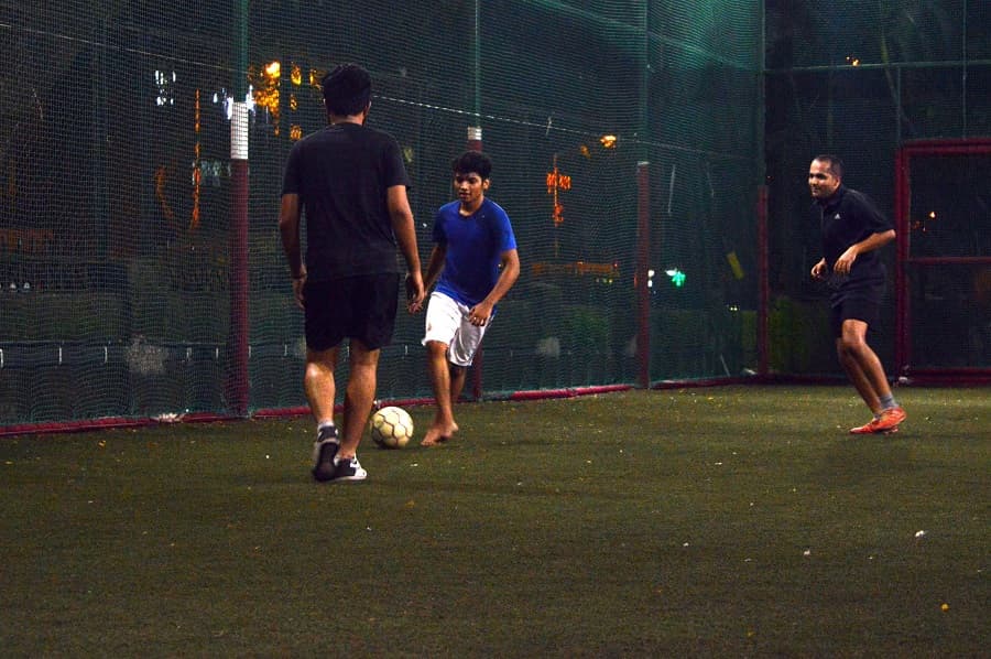 École Intuit.Lab French Institute of Design, Digital & Strategy Mumbai Ecole Intuit.lab Campus photo 17