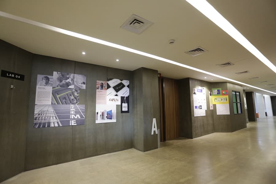 École Intuit.Lab French Institute of Design, Digital & Strategy Mumbai Ecole Intuit.lab Campus photo 10