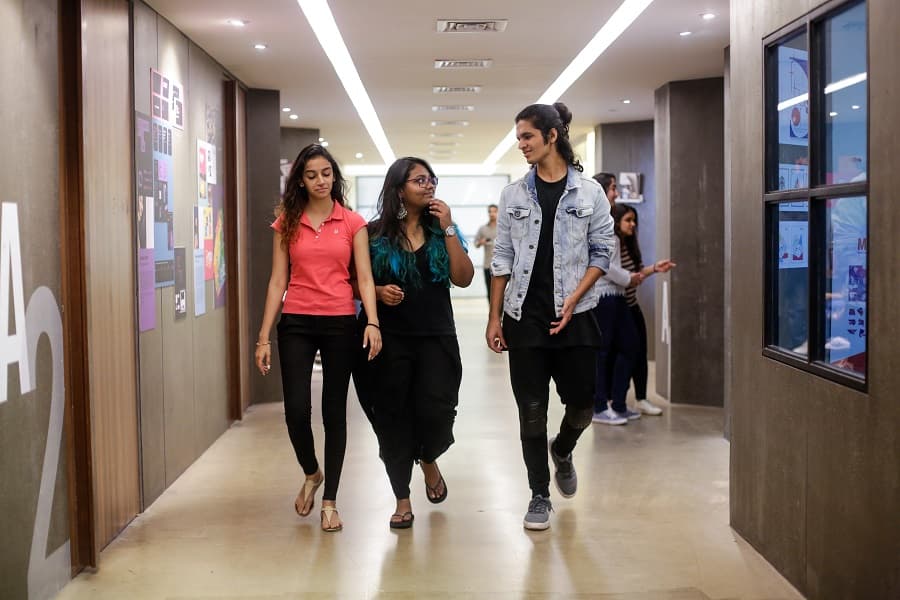 École Intuit.Lab French Institute of Design, Digital & Strategy Mumbai Ecole Intuit.lab Campus photo 14