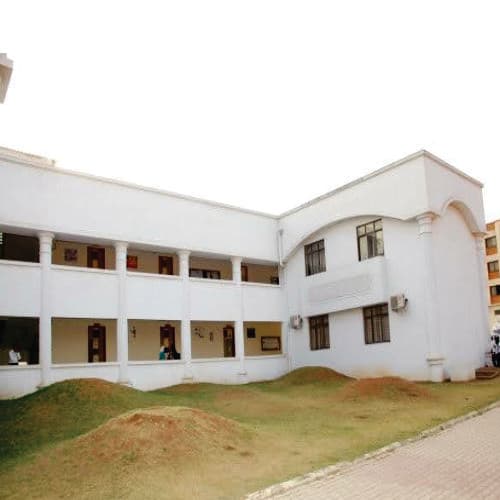 Wingssss College of Aviation Technology Pune Infrastructure photo 3