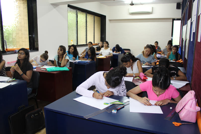 International Institute of Fashion Design Bandra Infrastructure photo 2