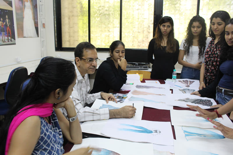 International Institute of Fashion Design Bandra Infrastructure photo 4