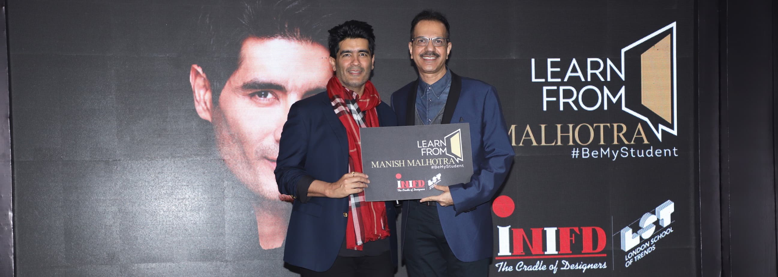 International Institute of Fashion Design Bandra Extra Curriculars photo 3