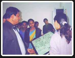 MM Chaudhari Arts College Sabarkantha Extra Curricular Activities photo 1