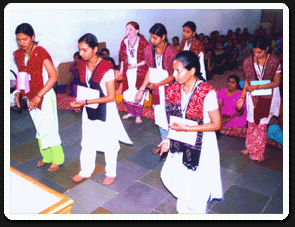 MM Chaudhari Arts College Sabarkantha Extra Curricular Activities photo 3