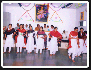 MM Chaudhari Arts College Sabarkantha Extra Curricular Activities photo 4