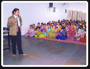 MM Chaudhari Arts College Sabarkantha Extra Curricular Activities photo 5