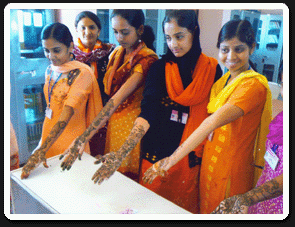 MM Chaudhari Arts College Sabarkantha Extra Curricular Activities photo 7