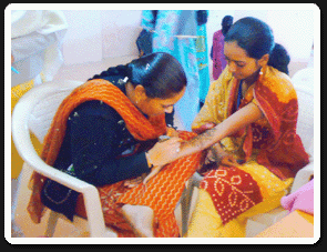 MM Chaudhari Arts College Sabarkantha Extra Curricular Activities photo 8