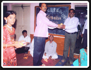 MM Chaudhari Arts College Sabarkantha Extra Curricular Activities photo 13