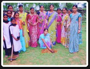 MM Chaudhari Arts College Sabarkantha Extra Curricular Activities photo 15