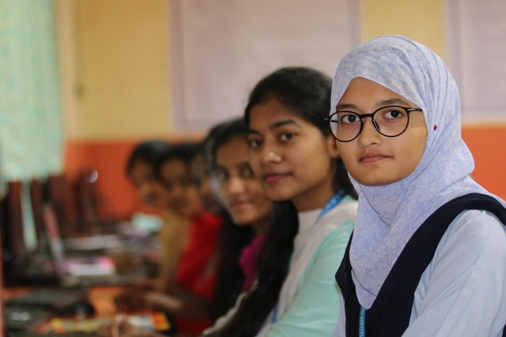 NRI Institute of Technology Krishna Building & Infrastructure photo 20