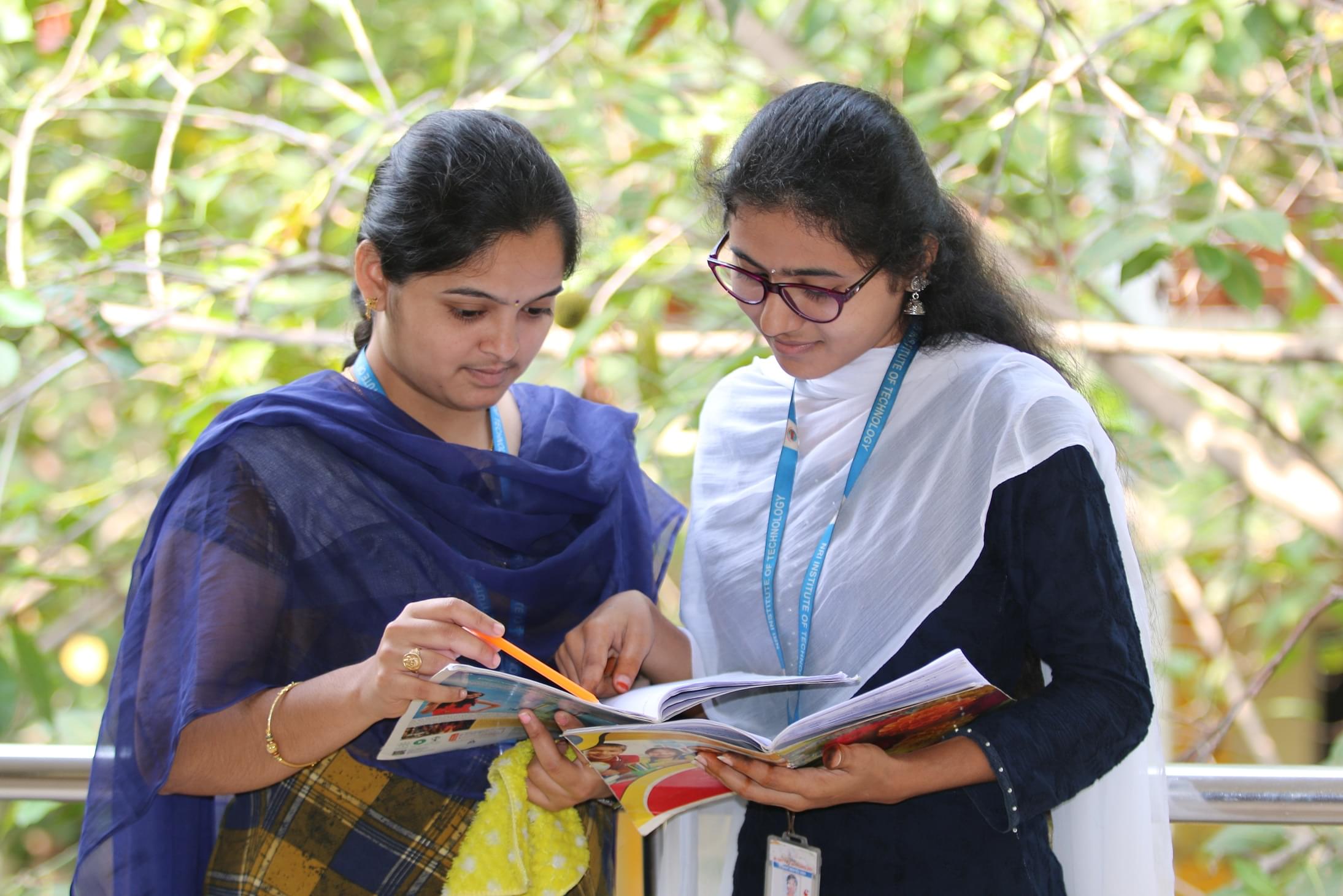 NRI Institute of Technology Krishna Building & Infrastructure photo 22