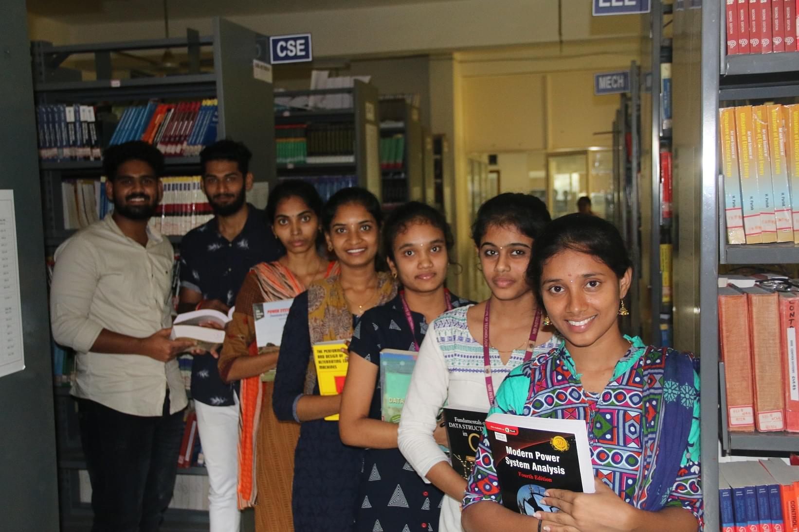 NRI Institute of Technology Krishna Building & Infrastructure photo 24