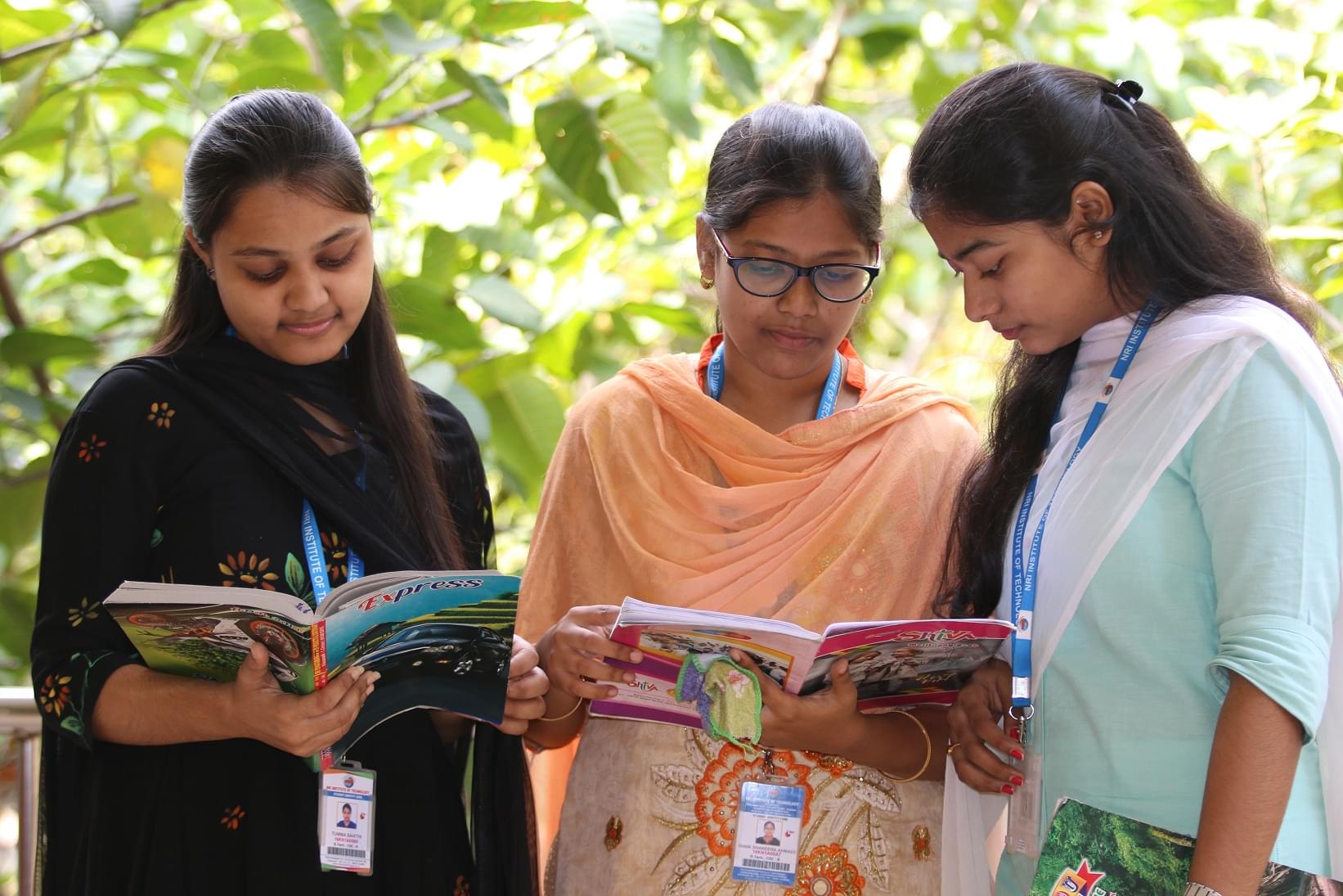 NRI Institute of Technology Krishna Building & Infrastructure photo 23