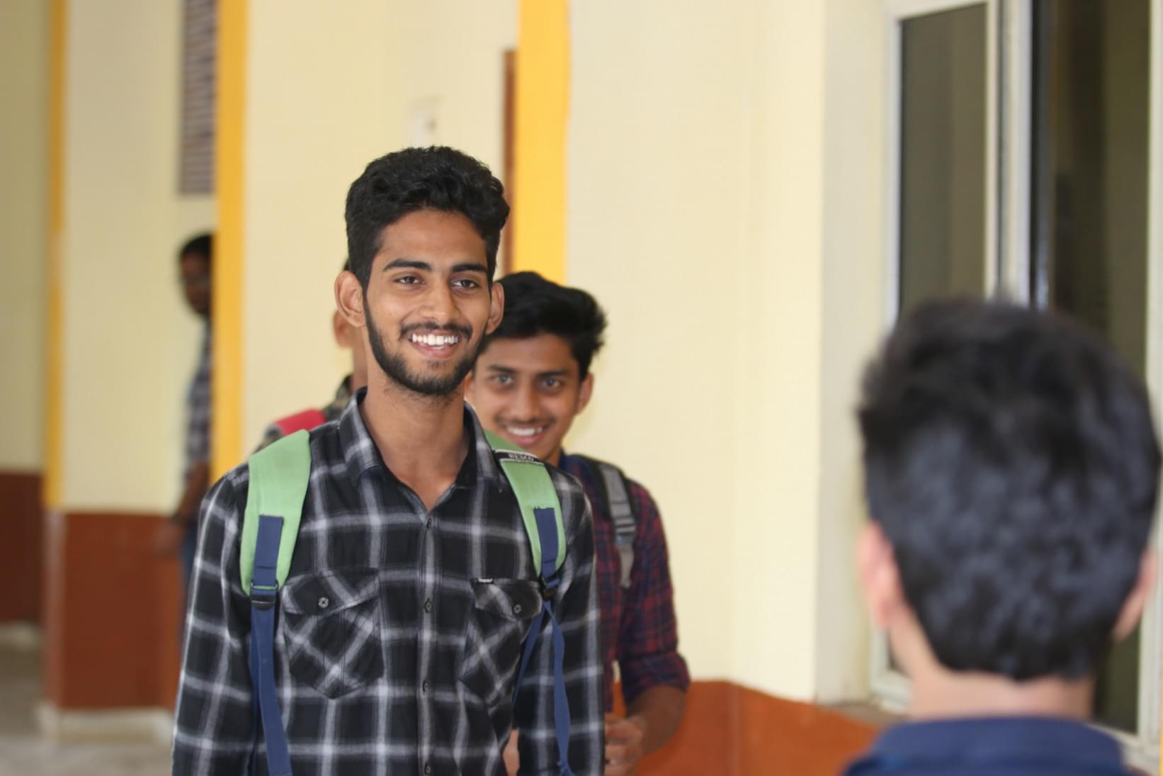 NRI Institute of Technology Krishna Building & Infrastructure photo 25