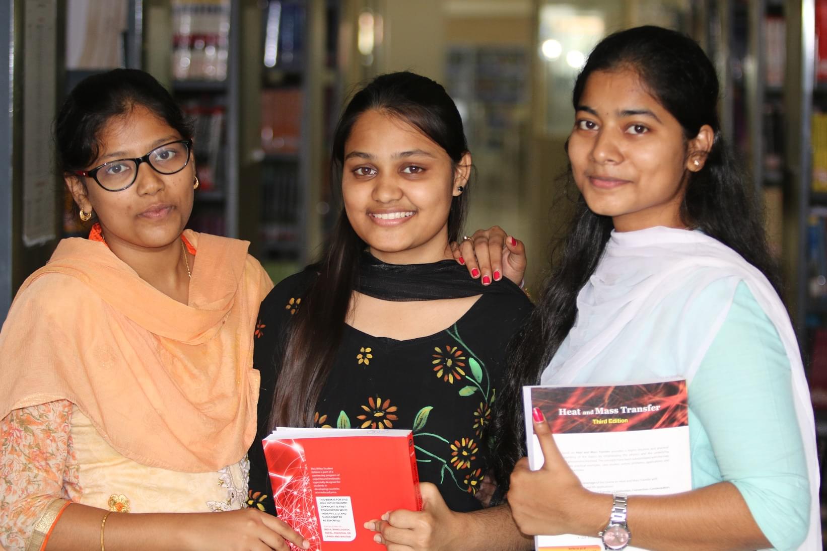 NRI Institute of Technology Krishna Building & Infrastructure photo 27