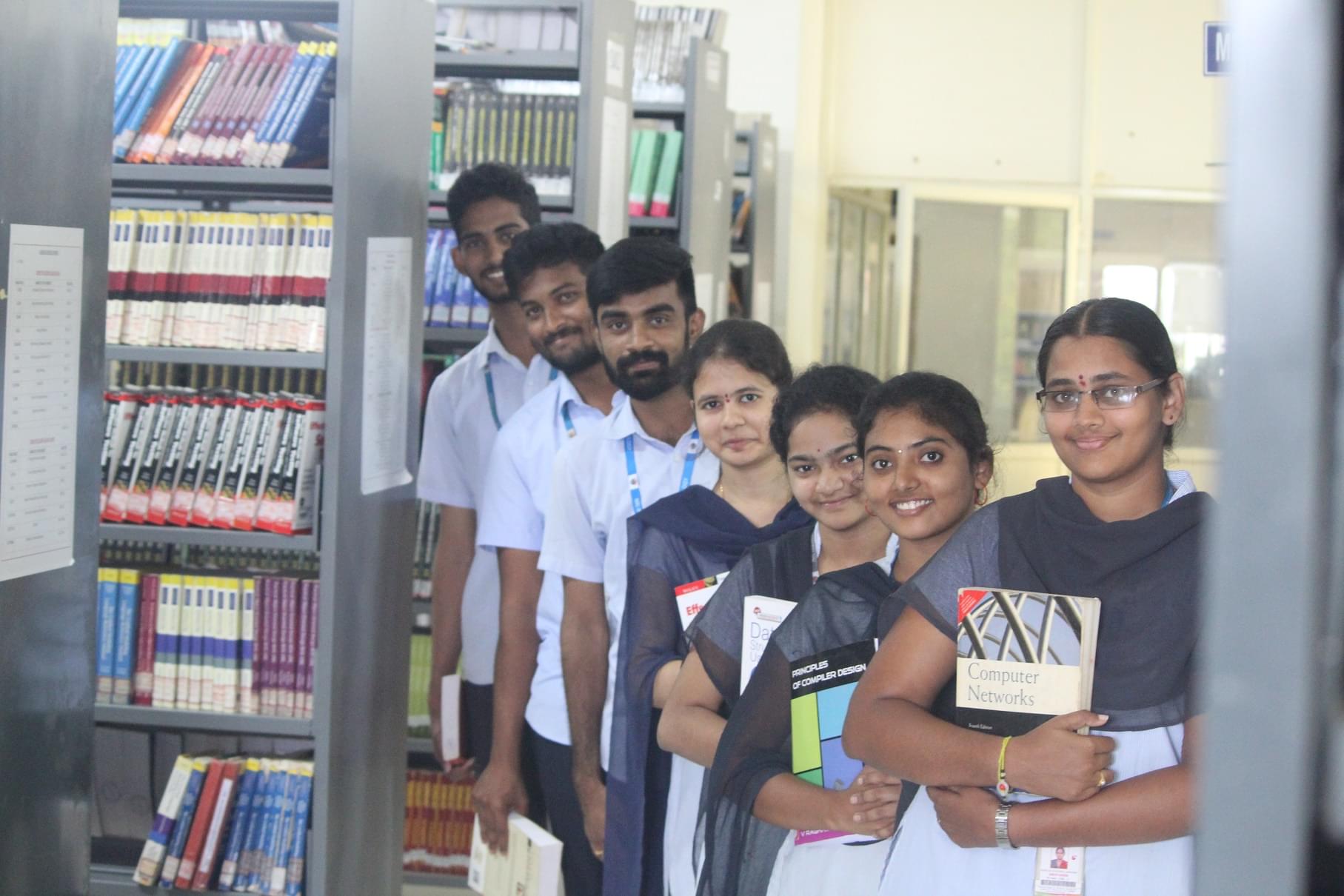 NRI Institute of Technology Krishna Building & Infrastructure photo 29