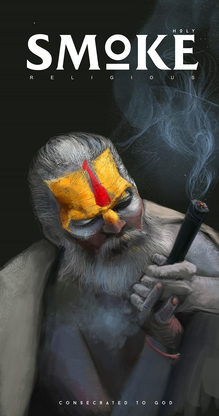 IACG Multimedia College Hyderabad Students Work photo 31