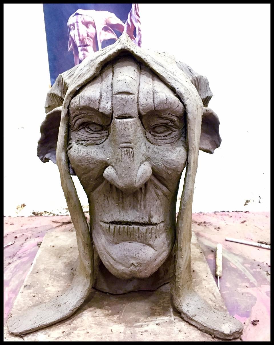 IACG Multimedia College Hyderabad Students Work photo 36