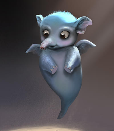 IACG Multimedia College Hyderabad Students Work photo 39