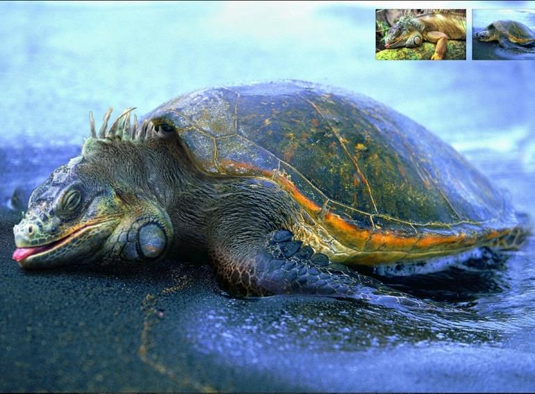 IACG Multimedia College Hyderabad Students Work photo 48