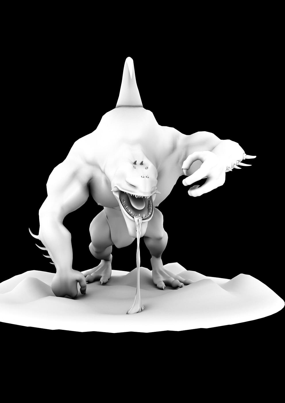 IACG Multimedia College Hyderabad Students Work photo 65