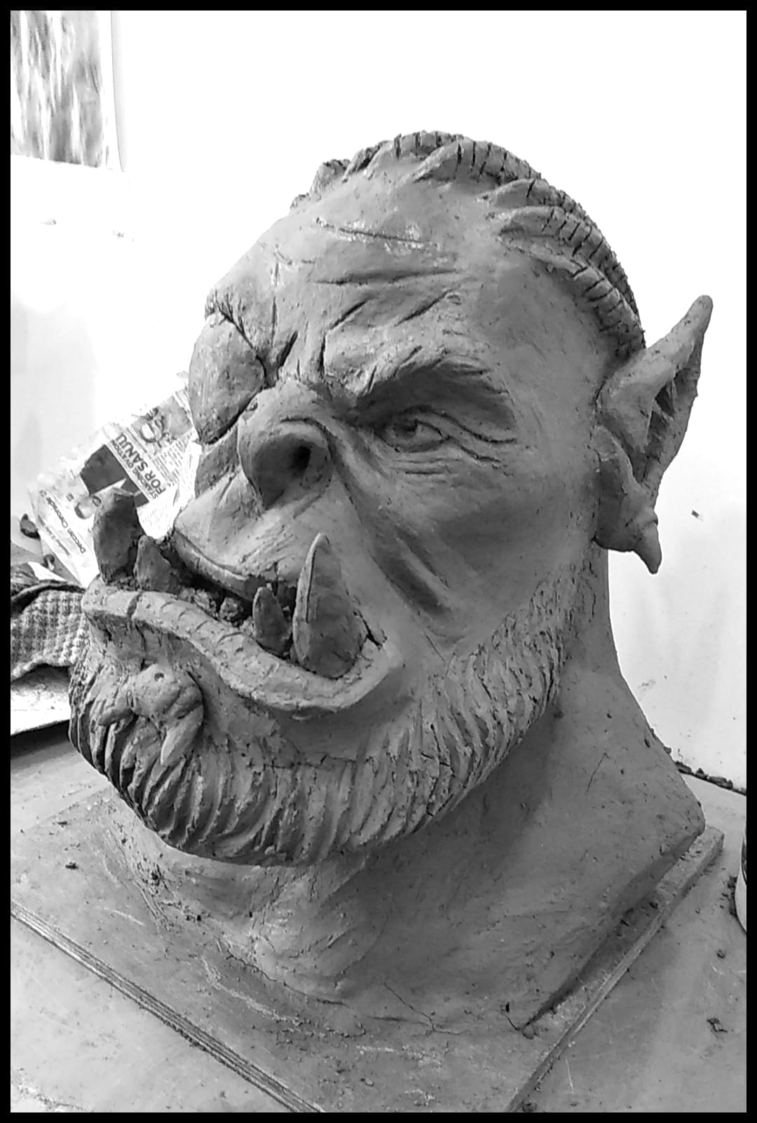 IACG Multimedia College Hyderabad Students Work photo 68