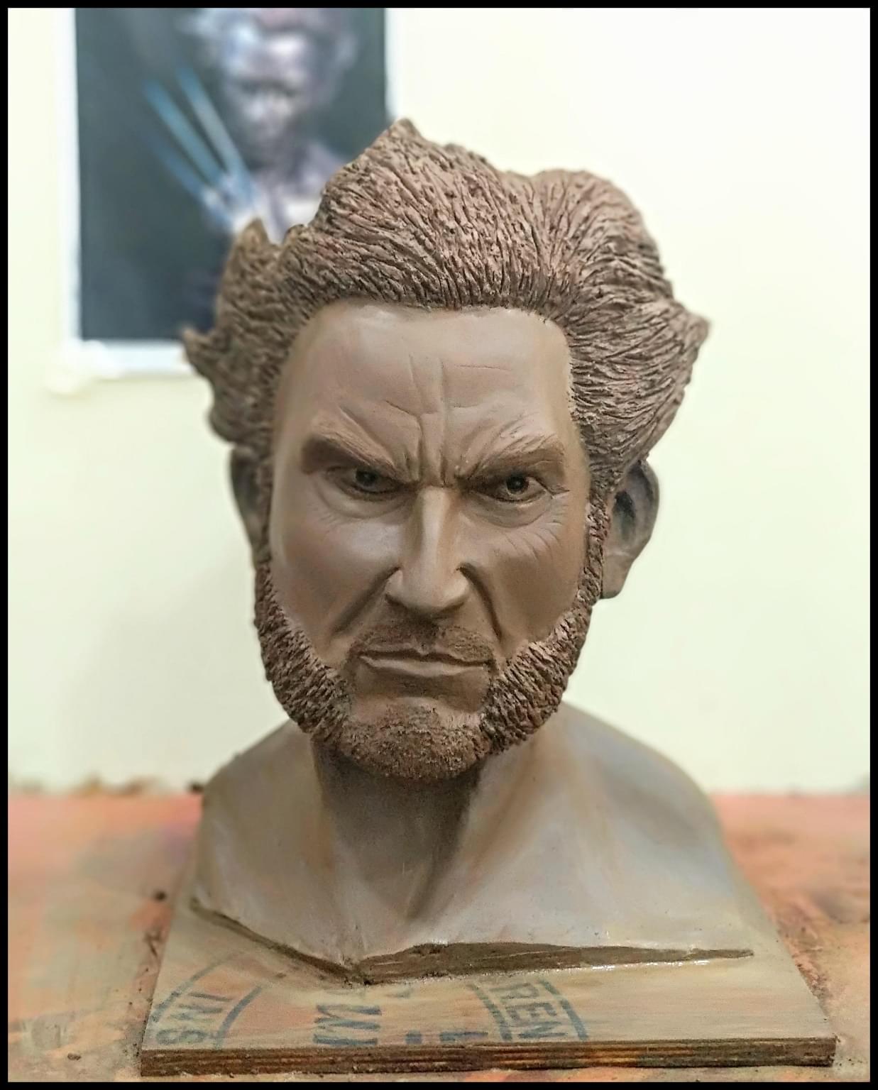 IACG Multimedia College Hyderabad Students Work photo 69