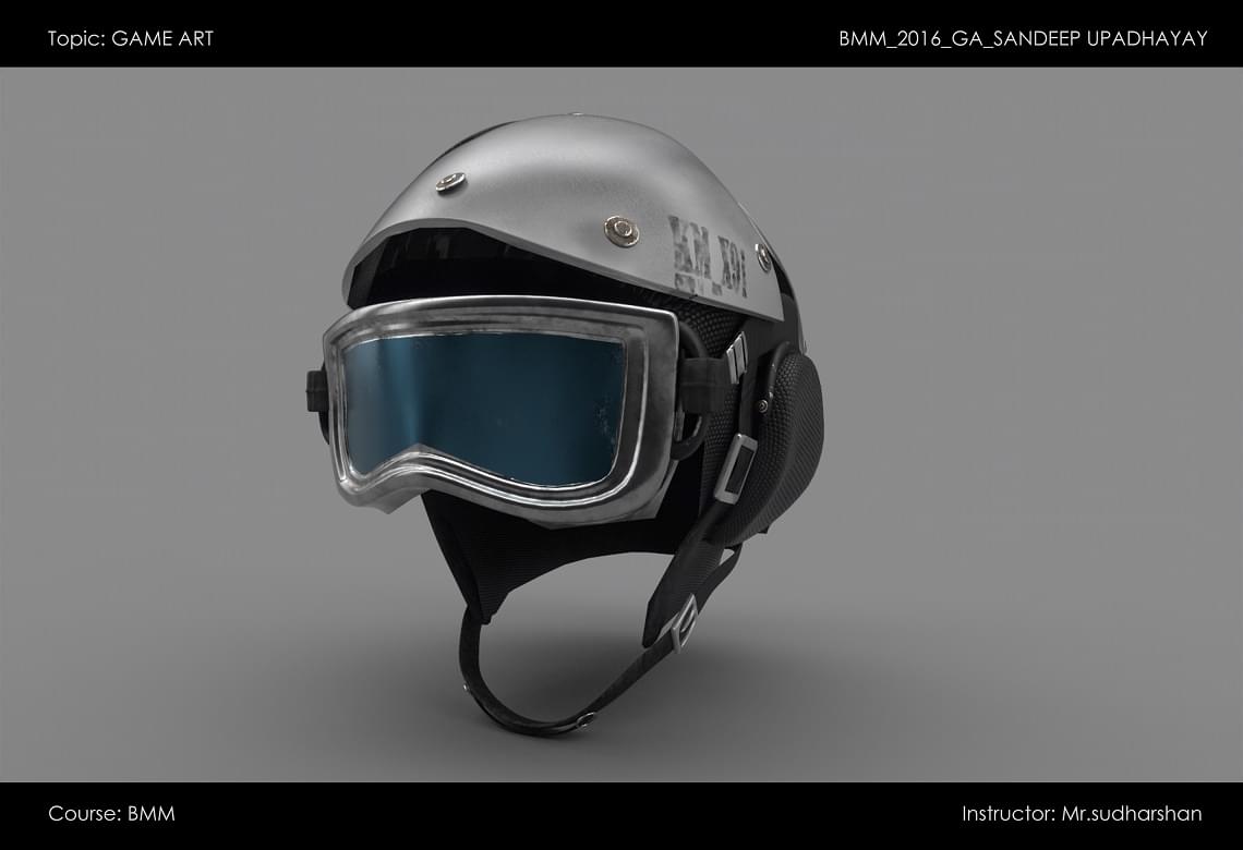 IACG Multimedia College Hyderabad Students Work photo 67