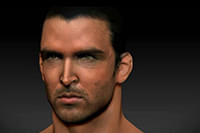 IACG Multimedia College Hyderabad Students Work photo 75