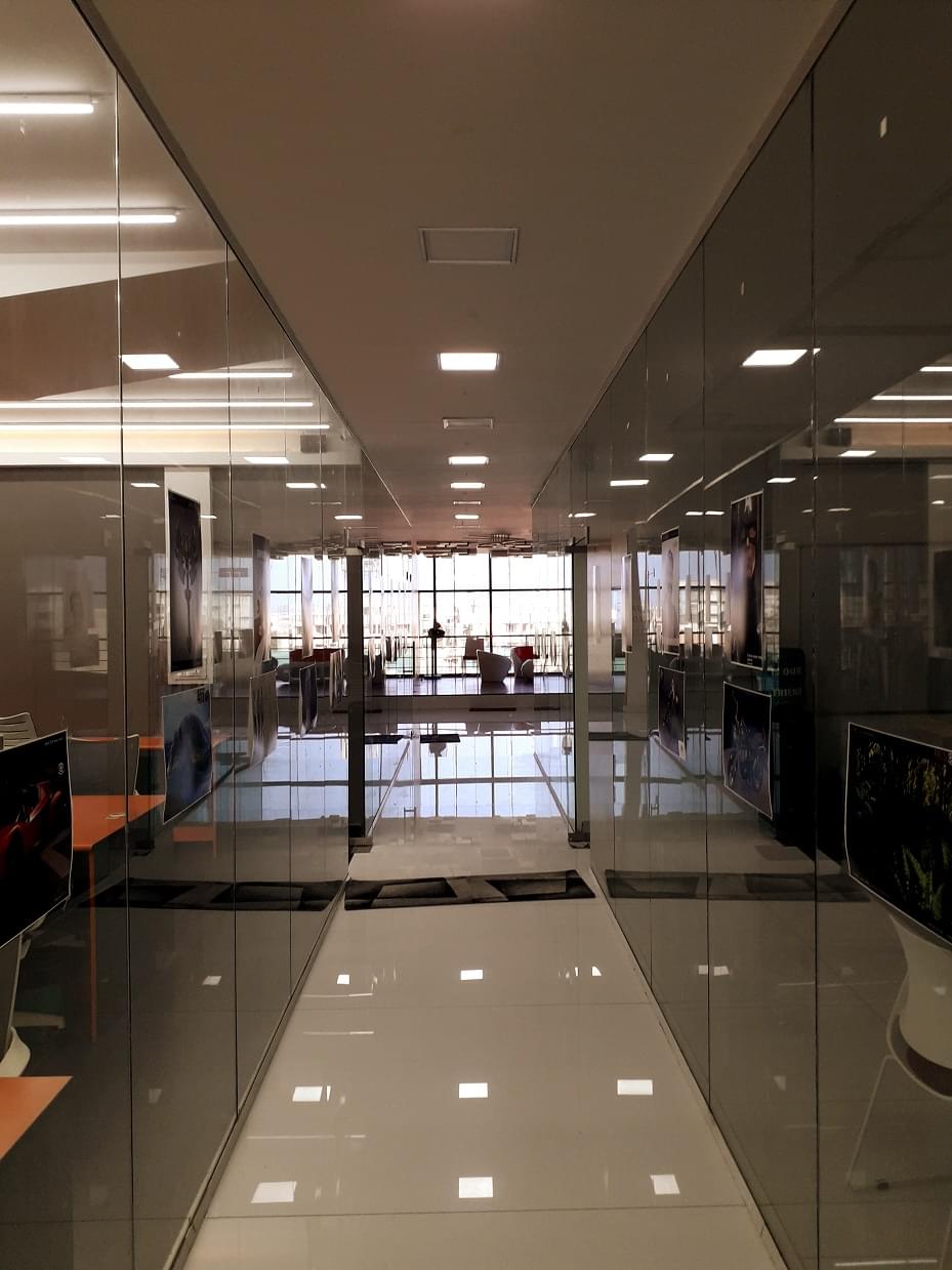 IACG Multimedia College Hyderabad Campus photo 7