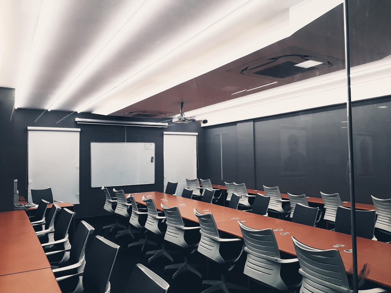 IACG Multimedia College Hyderabad Campus photo 8