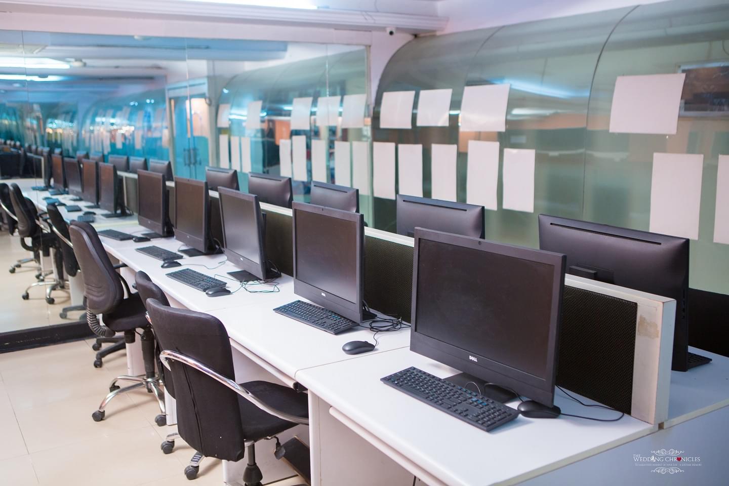 IACG Multimedia College Hyderabad Campus photo 11