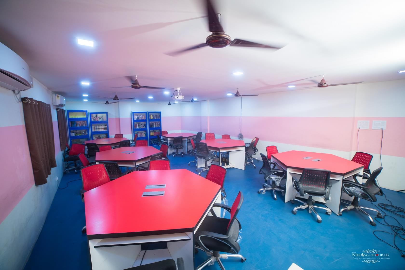 IACG Multimedia College Hyderabad Campus photo 12