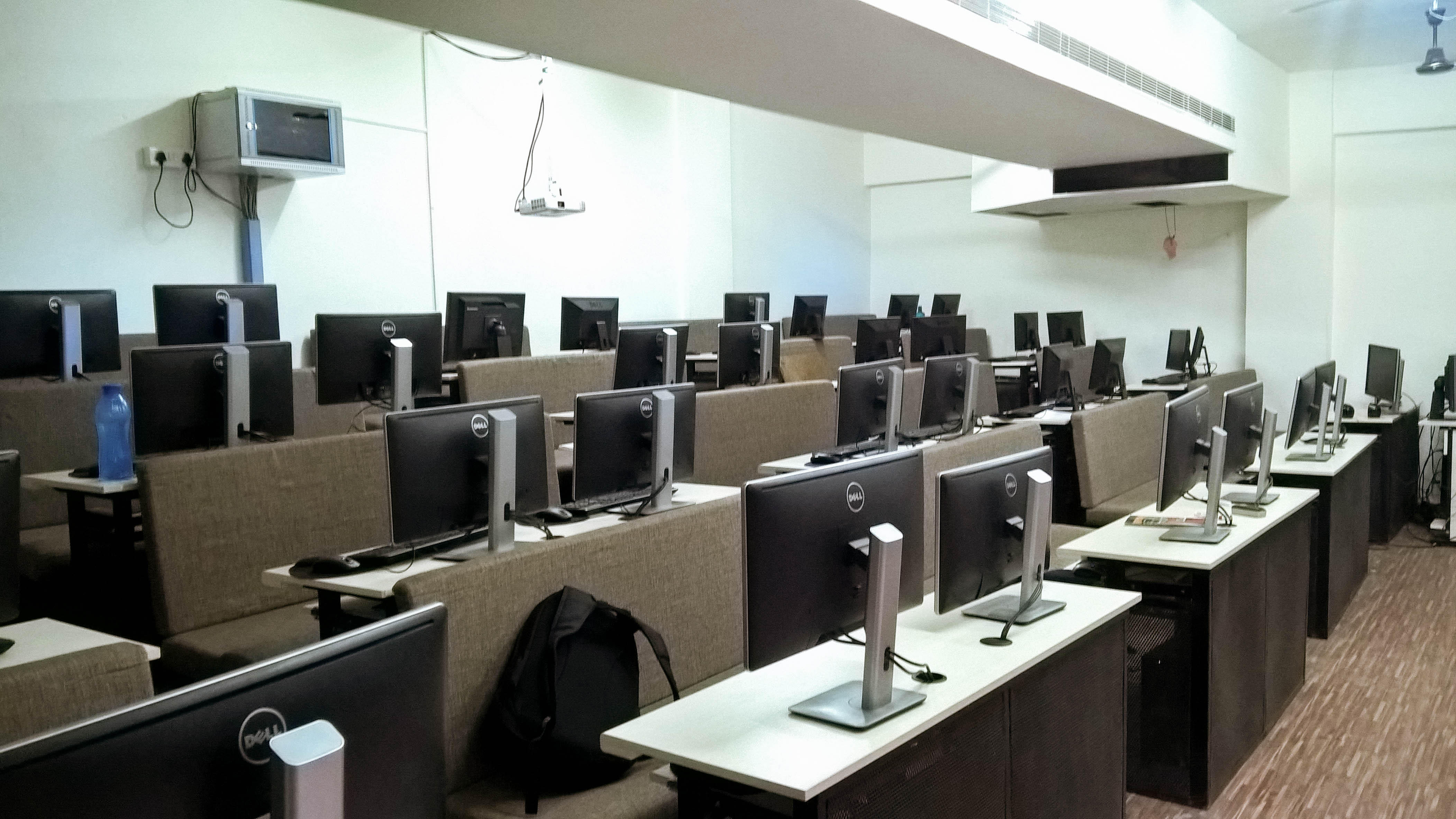 IACG Multimedia College Hyderabad Campus photo 16