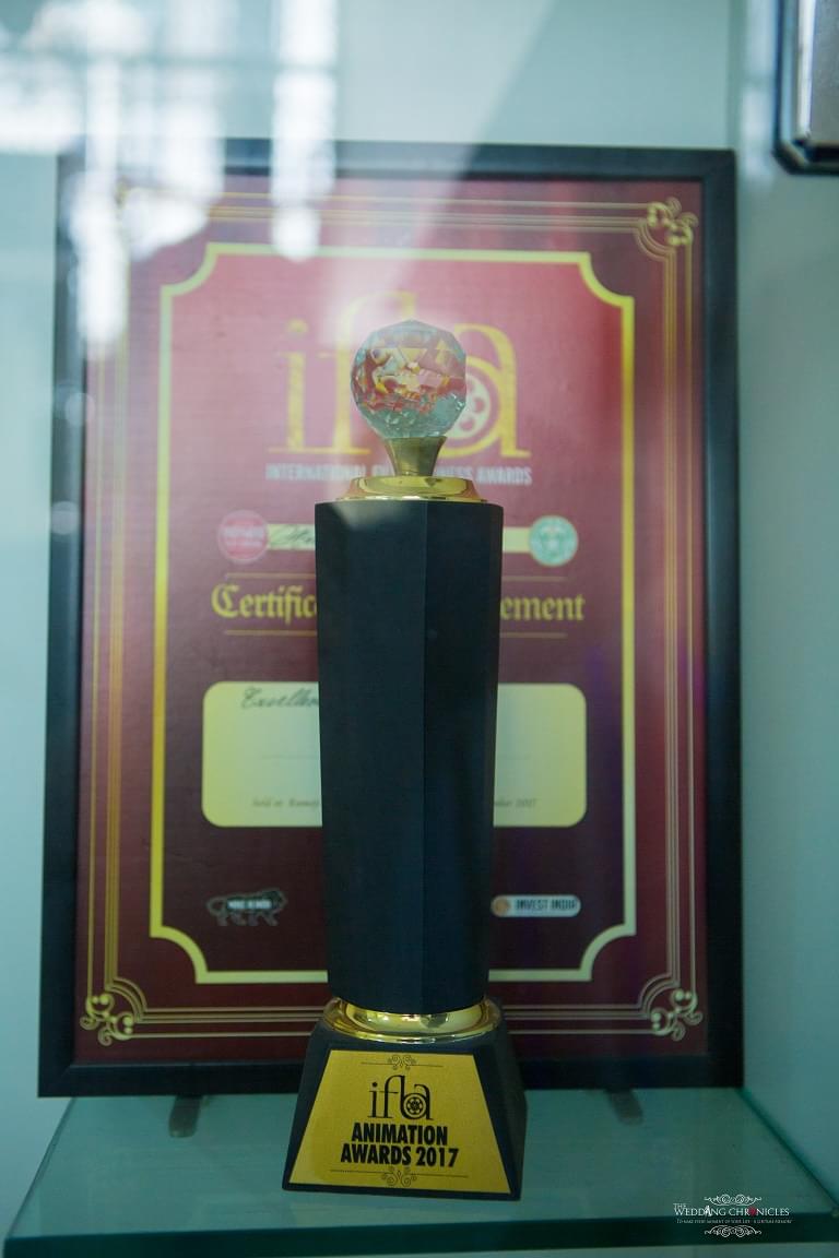 IACG Multimedia College Hyderabad Campus photo 15