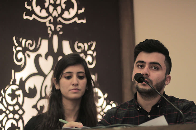 National Institute of Mass Communication New Delhi Events photo 1