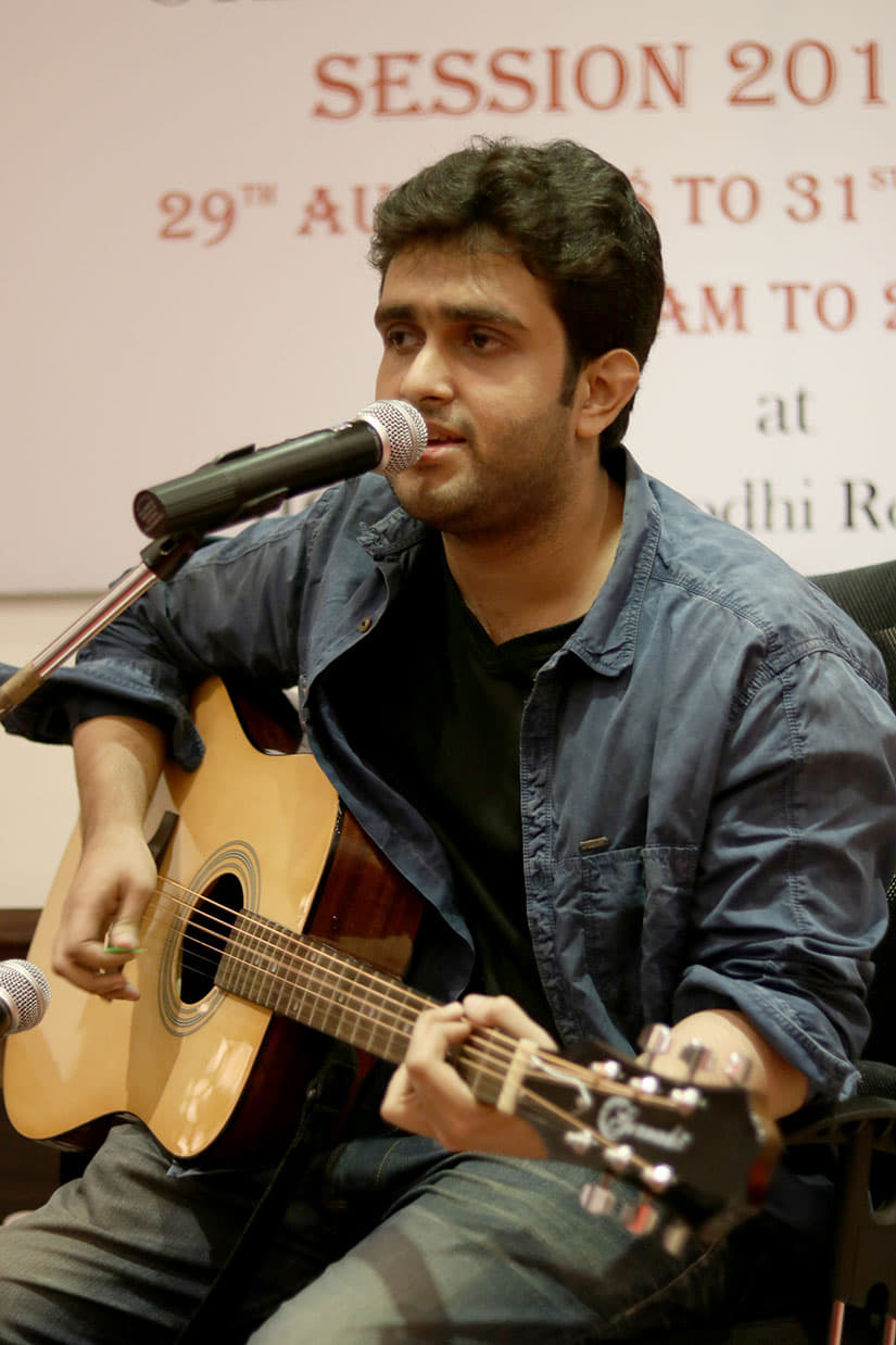 National Institute of Mass Communication New Delhi Events photo 5